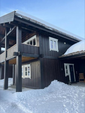 Ullsheim Grendehytte